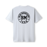 BM Tees - Vintage Statement Tee