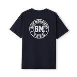 BM Tees - Vintage Statement Tee