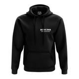 Six Foot Track - Hometown Essential Hoodie