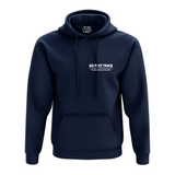 Six Foot Track - Hometown Essential Hoodie