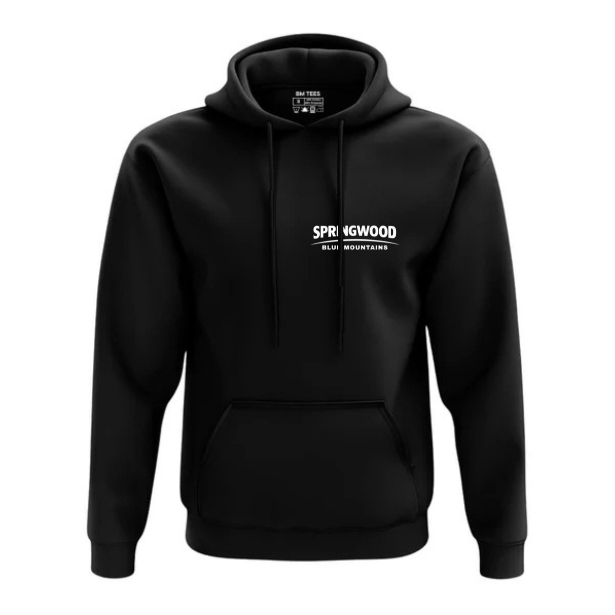 Springwood - Hometown Essential Hoodie