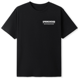 Springwood - Hometown Essential Tee
