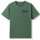 Springwood - Hometown Essential Tee