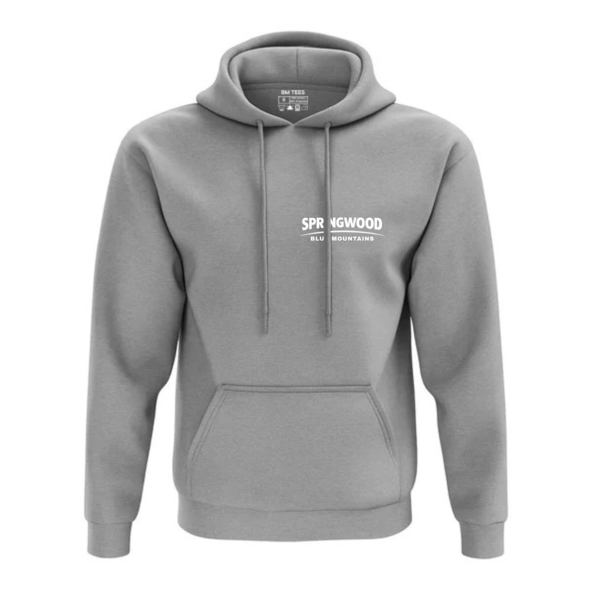 Springwood - Hometown Essential Hoodie