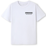 Springwood - Hometown Essential Tee