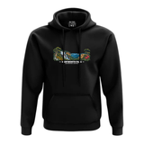 Wentworth Falls - Art Hoodie