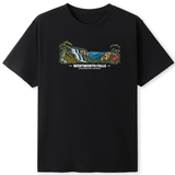 Wentworth Falls - Art Tee