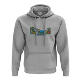 Wentworth Falls - Art Hoodie