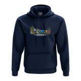 Wentworth Falls - Art Hoodie