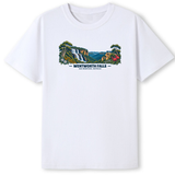 Wentworth Falls - Art Tee