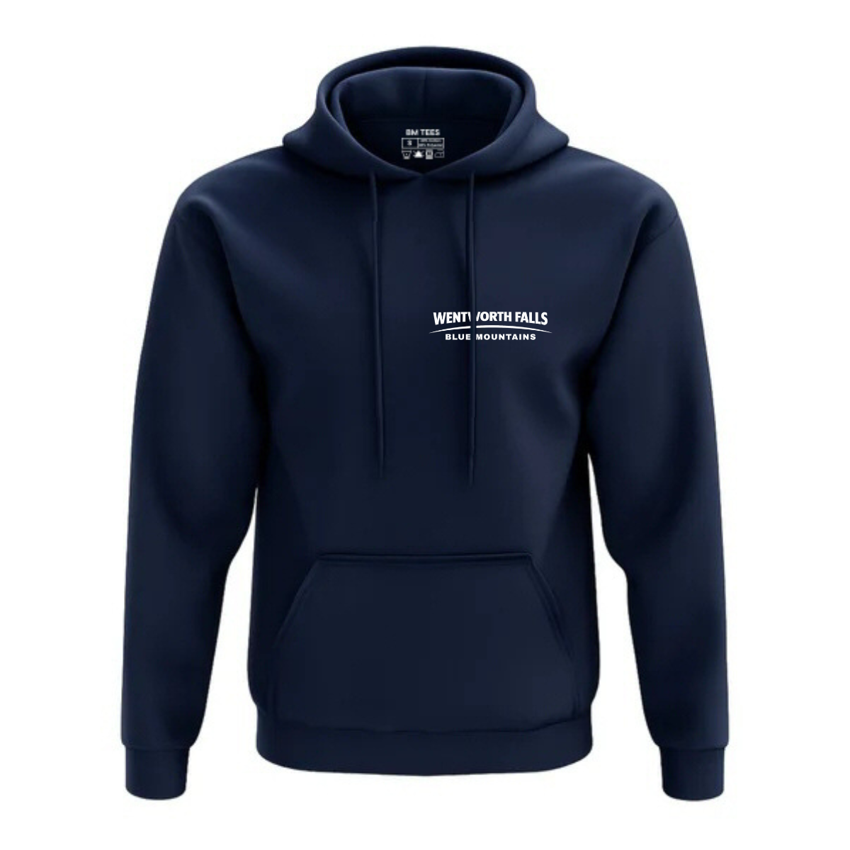 Wentworth Falls - Hometown Essential Hoodie