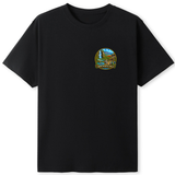 Wentworth Falls - Heritage Essential Tee