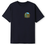 Wentworth Falls - Heritage Essential Tee